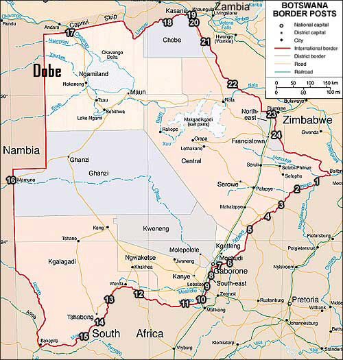 Navi mieten, GPS Vermietung für Afrika und USA mit Kanada